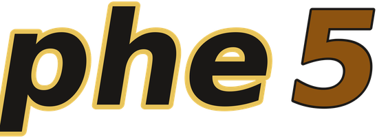 phe5 logo