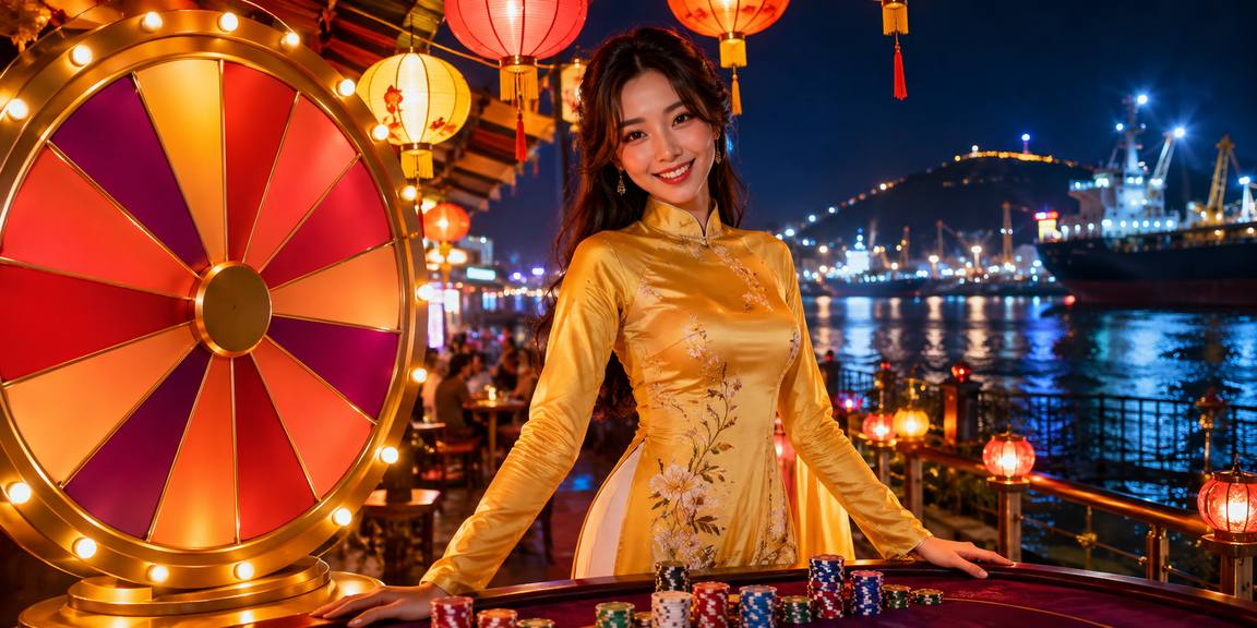 phe5 Những gì có trong sảnh phe5 casino