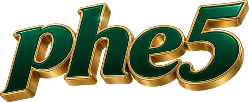 phe5 logo